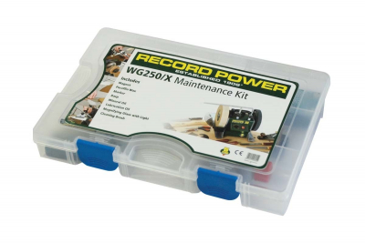RECORD POWER Wartungs-SET für WG250